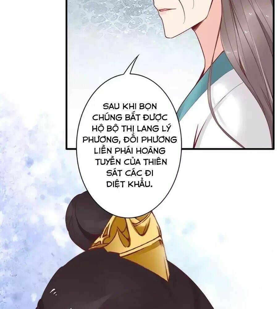 Đế Cung Đông Hoàng Phi Chương 50 Ảnh 19