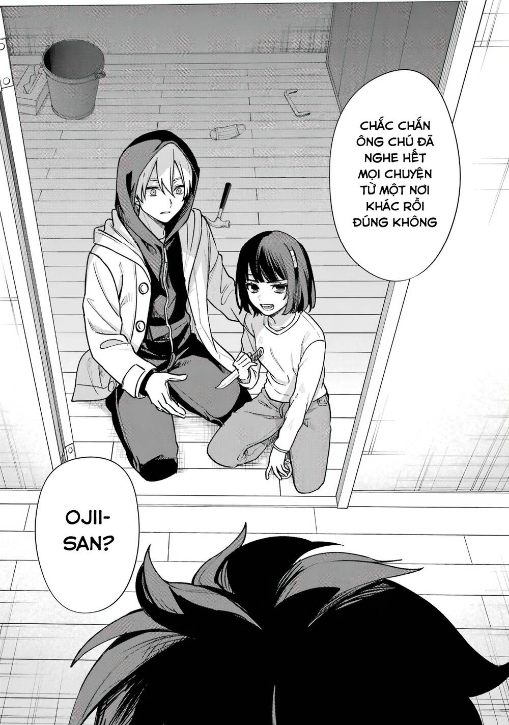 Sachi-Iro No One Room Chương 63 Ảnh 45