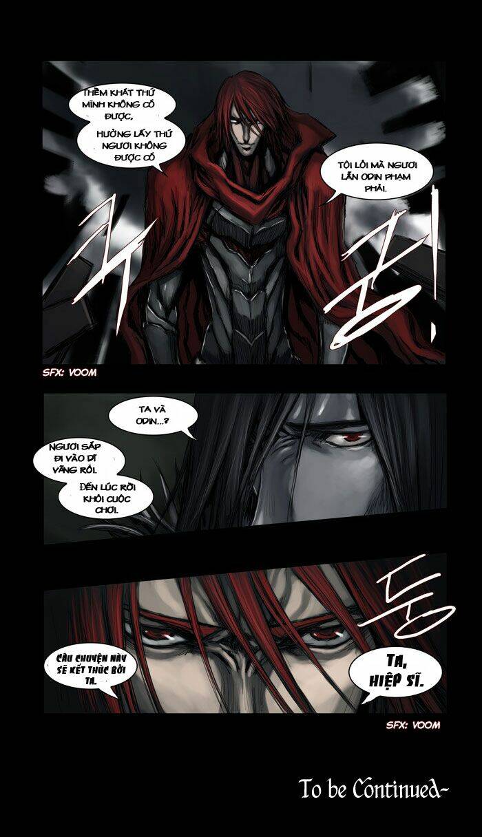 A Fairytale For The Demon Lord Chương 30 Ảnh 16