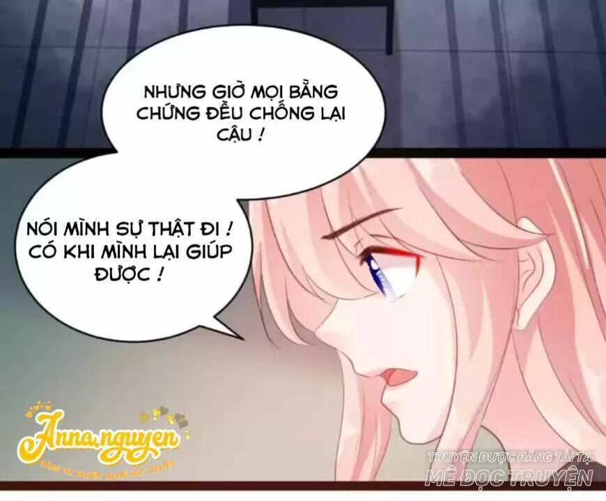 Bản Hợp Đồng Của Tổng Tài Lạnh Lùng Chương 43 Ảnh 22