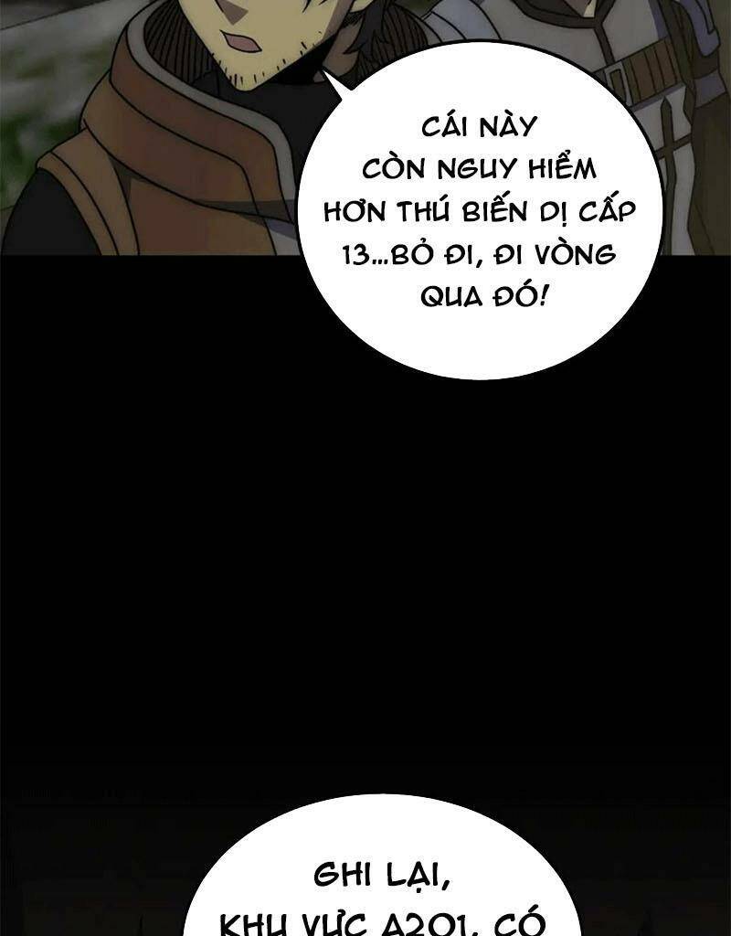 Mạt Thế Đạo Tặc Hành Chương 101 Ảnh 54