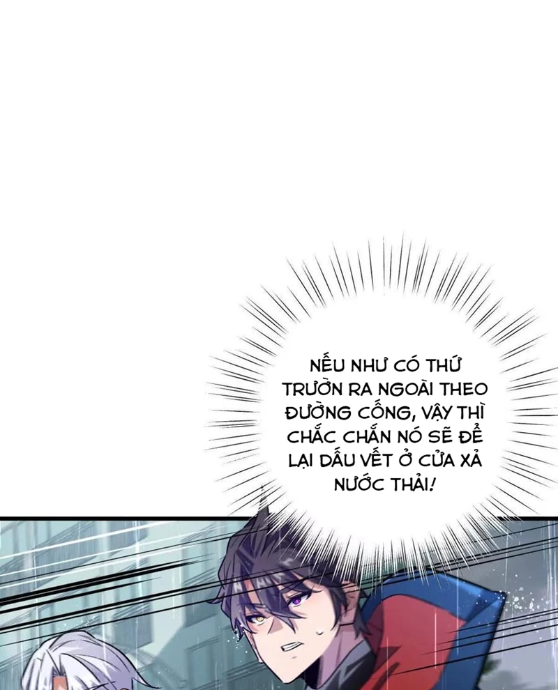 Ta Ở Thế Giới Quỷ Dị Chơi Hăng Rồi! Chương 148 Ảnh 33