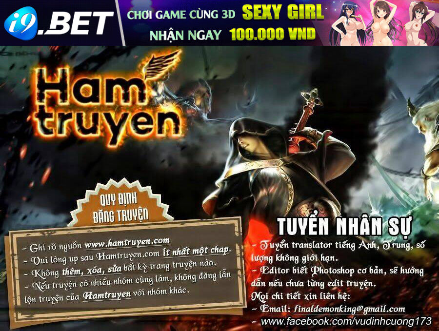 A Fairytale For The Demon Lord Chương 26 Ảnh 2