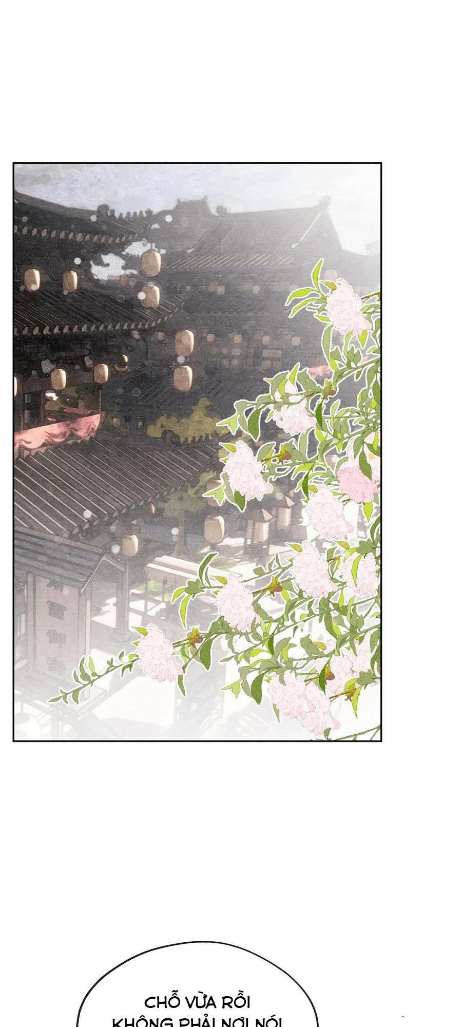 Quân Nhan Tựa Hoa Đào Chương 39 Ảnh 2