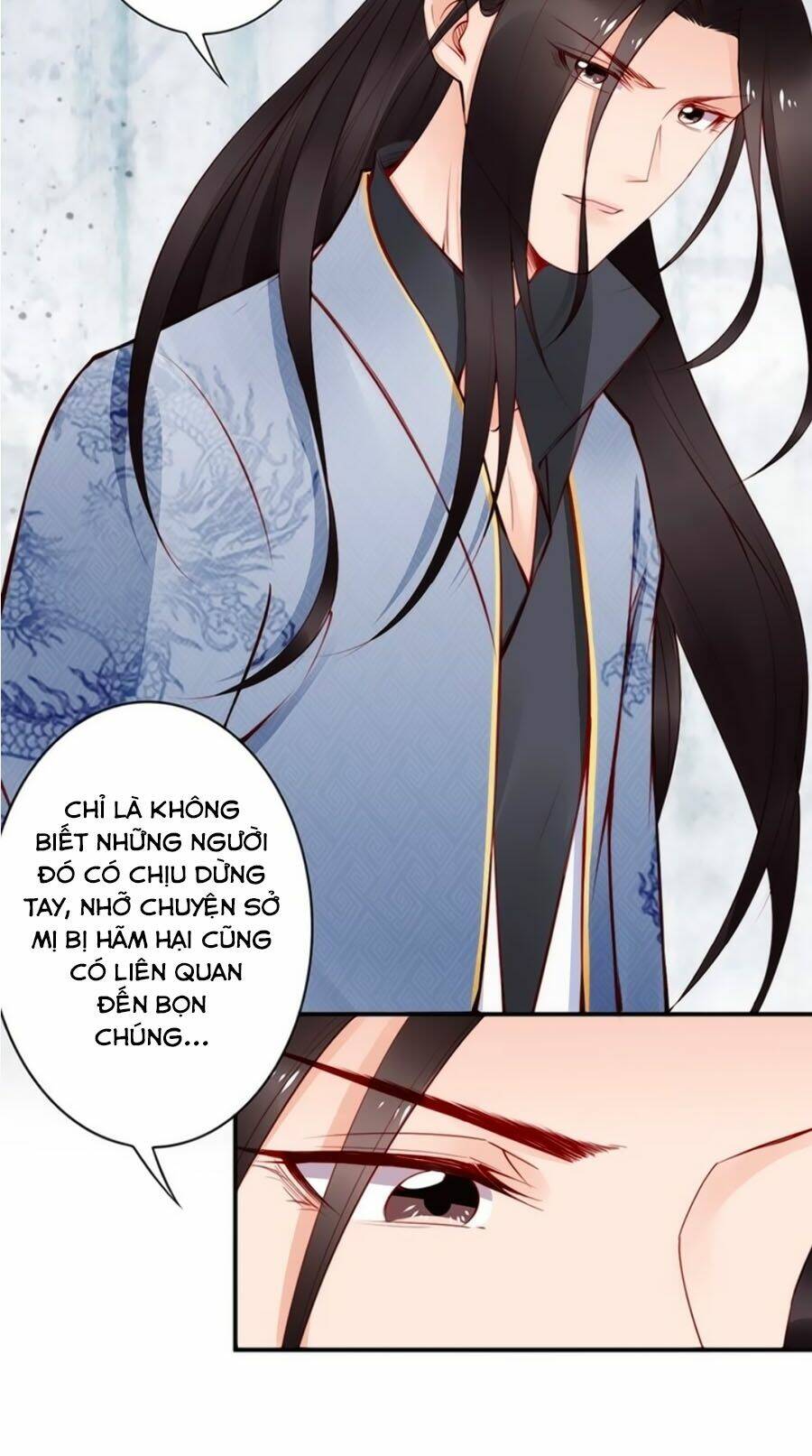 Đế Cung Đông Hoàng Phi Chương 57 Ảnh 35