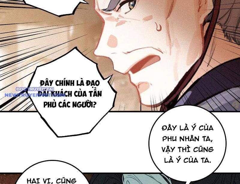 Phi Kiếm Vấn Đạo Chương 129 Ảnh 19