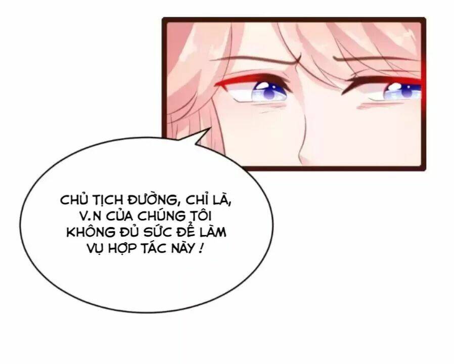 Bản Hợp Đồng Của Tổng Tài Lạnh Lùng Chương 33 Ảnh 3