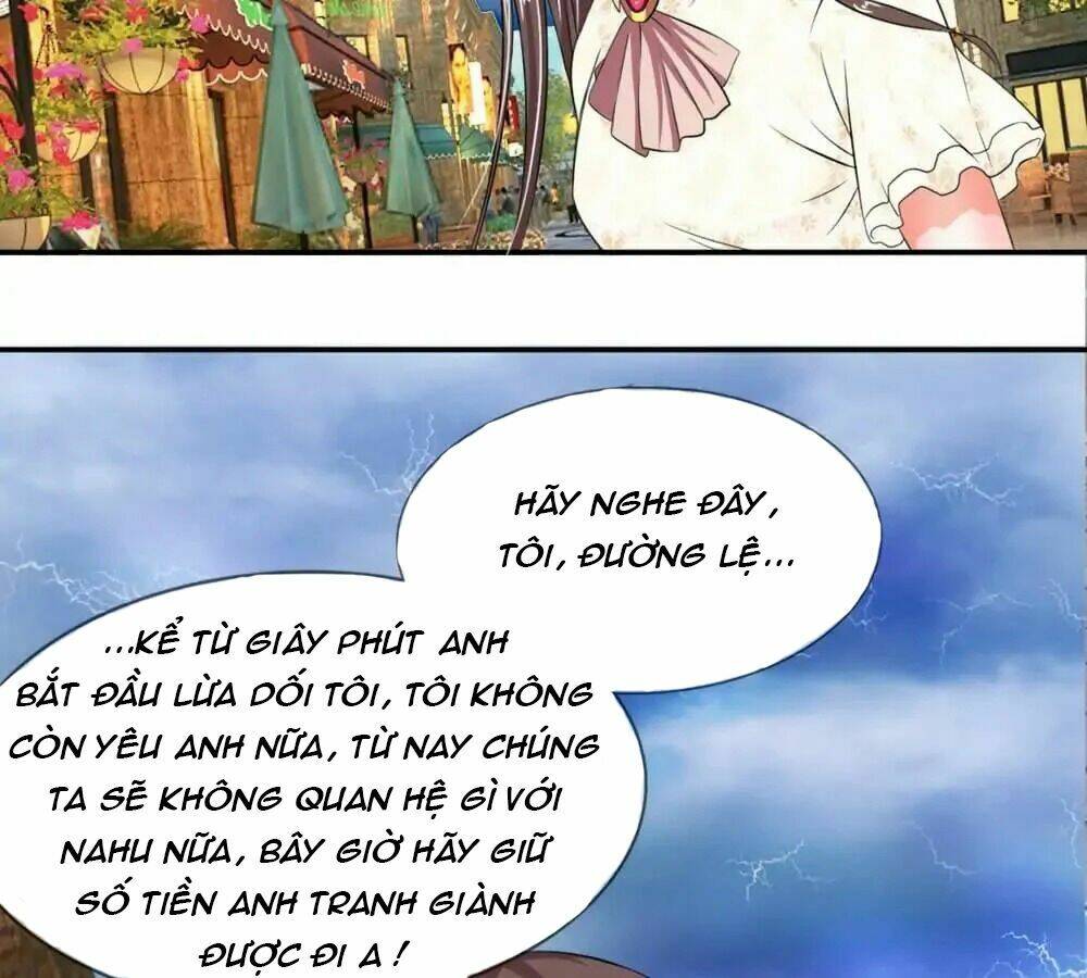 Hoàng Hậu Độc Ác Chương 1 Ảnh 25