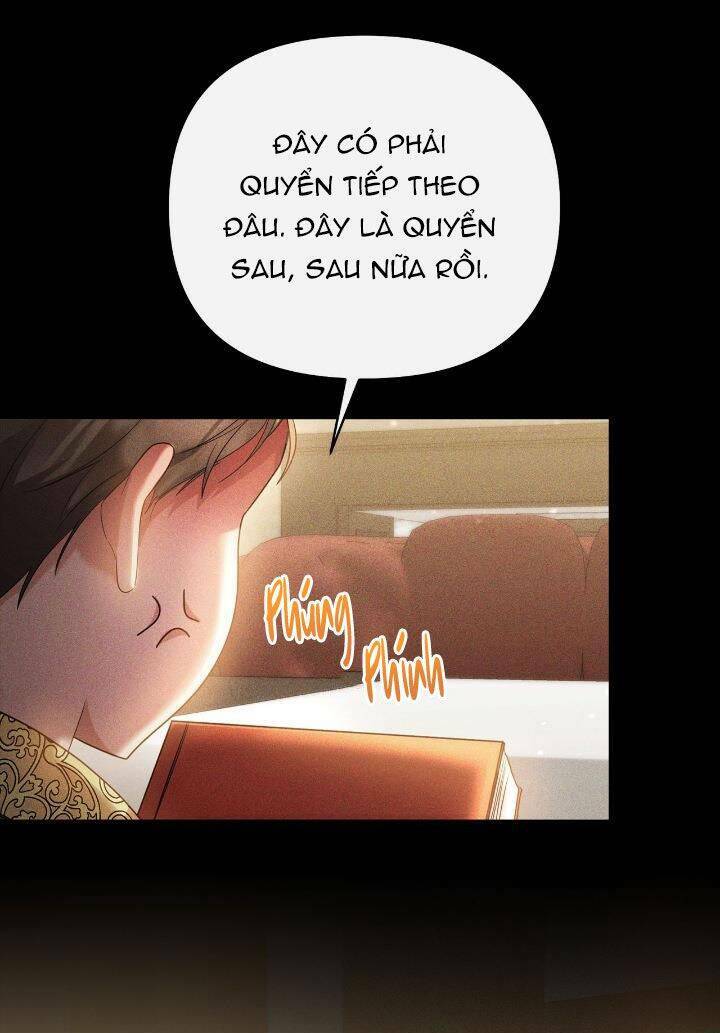 Nữ Chính Bỏ Trốn Ở Nhà Bên Chương 30 Ảnh 19