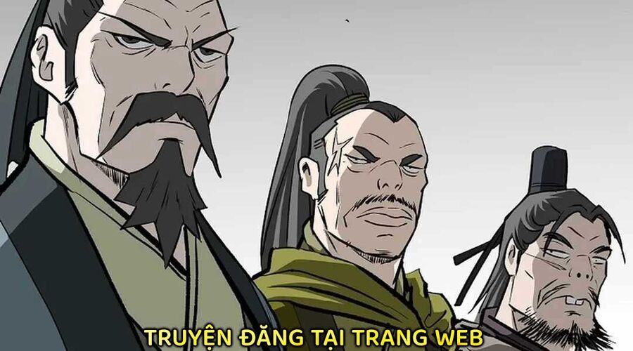 Cung Quỷ Kiếm Thần Chương 263 Ảnh 40