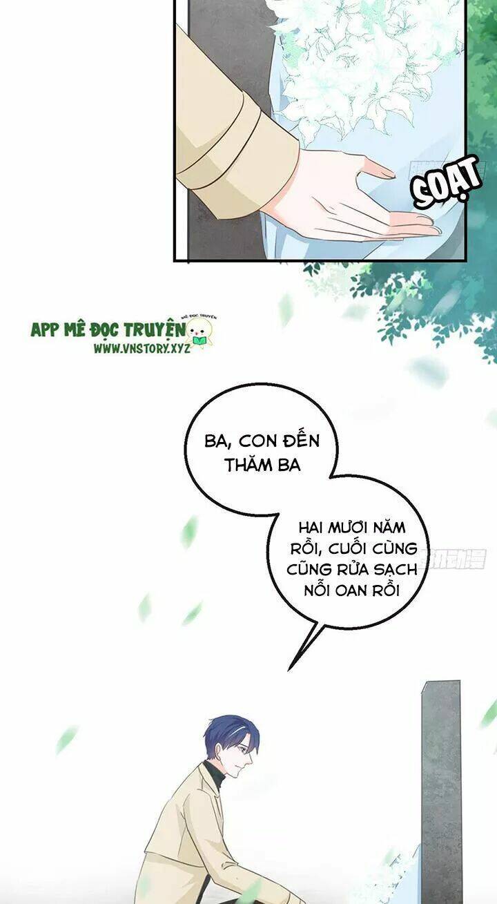 Cẩm Lý Thiếu Nữ Của Tôi Chương 117 Ảnh 6