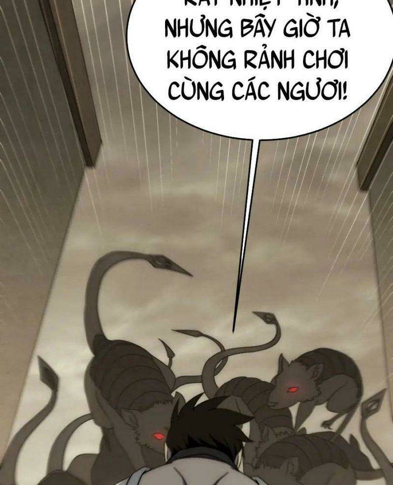 Mạt Thế Đạo Tặc Hành Chương 86 Ảnh 53