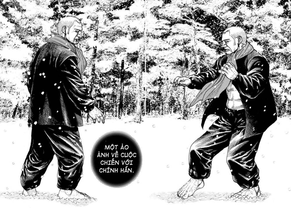 Tough - Miyazawa Kiichi Chương 415 Ảnh 15