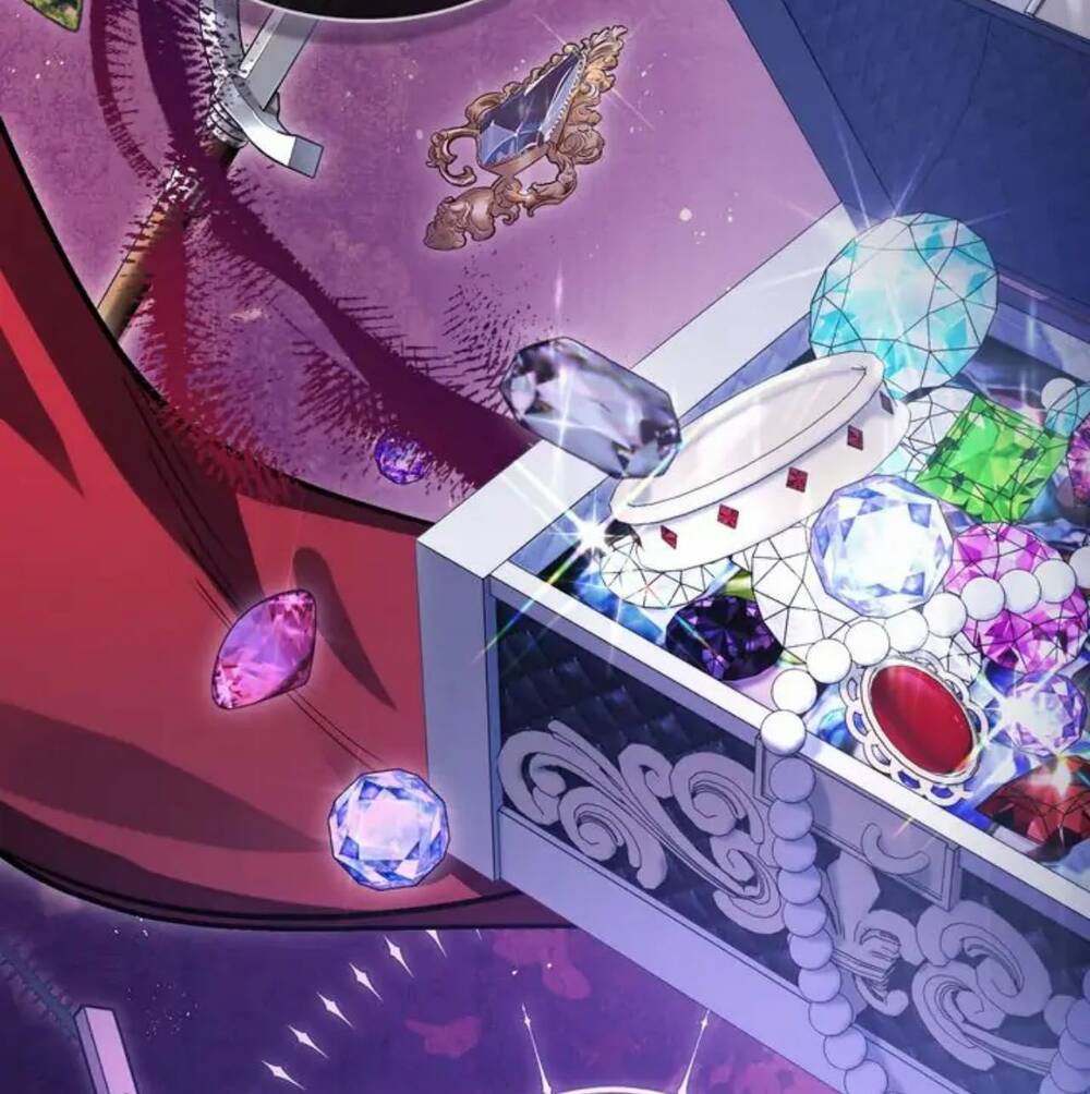 Khi Nữ Quỷ Mạo Danh Công Chúa Chương 7 Ảnh 58