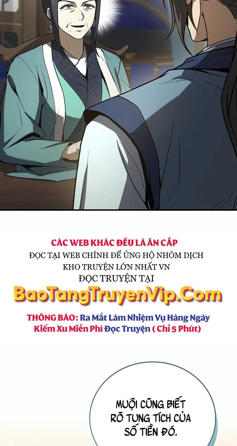 Chuyển Sinh Thành Tiêu Sư Chương 86 Ảnh 18