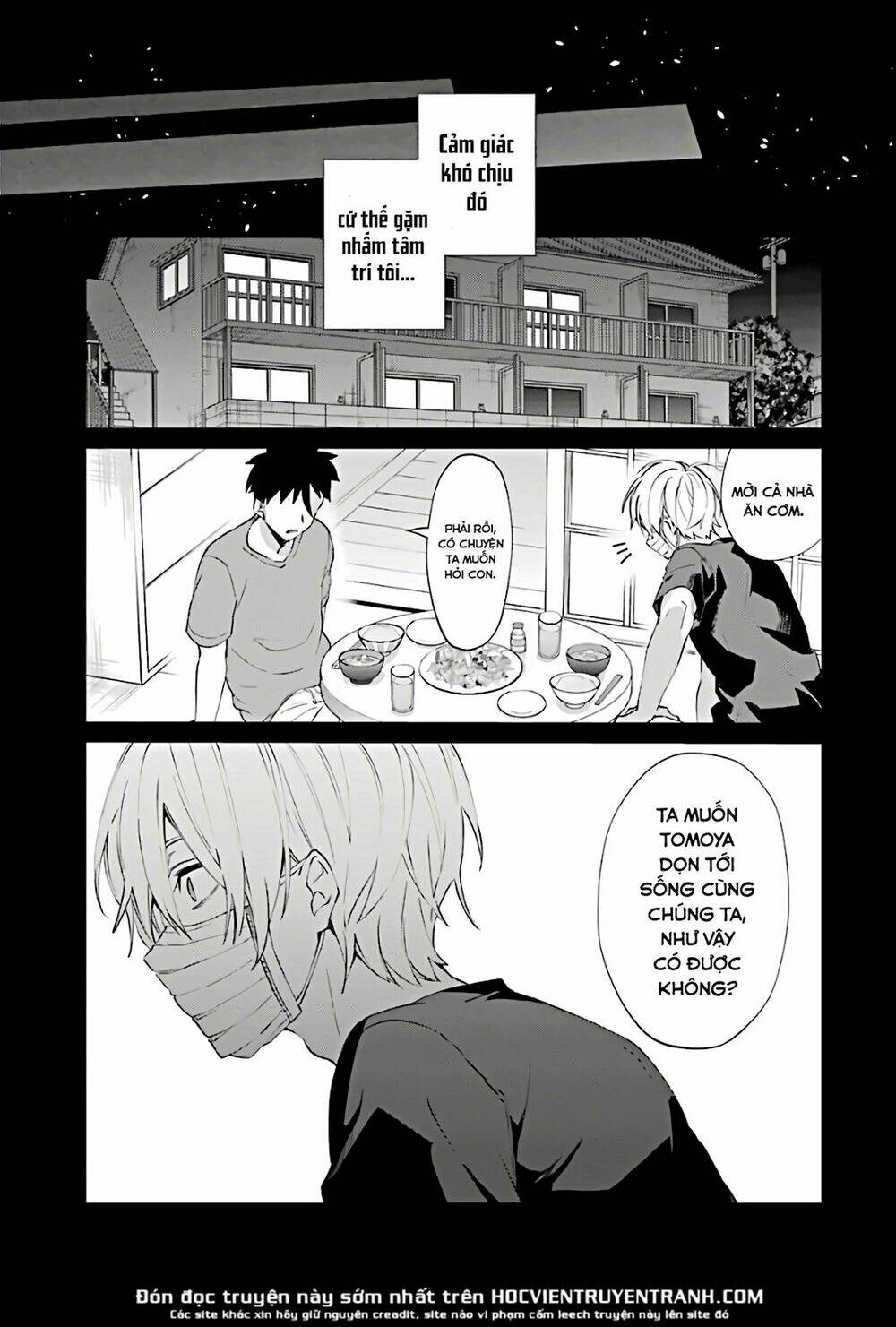 Sachi-Iro No One Room Chương 45 Ảnh 39