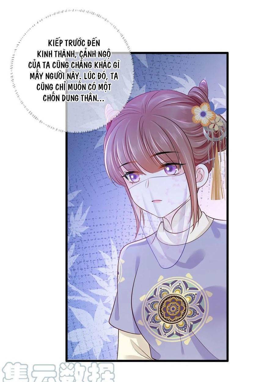 Nữ Thủ Phú Chi Kiều Sủng Nhiếp Chính Vương Chương 147 Ảnh 27