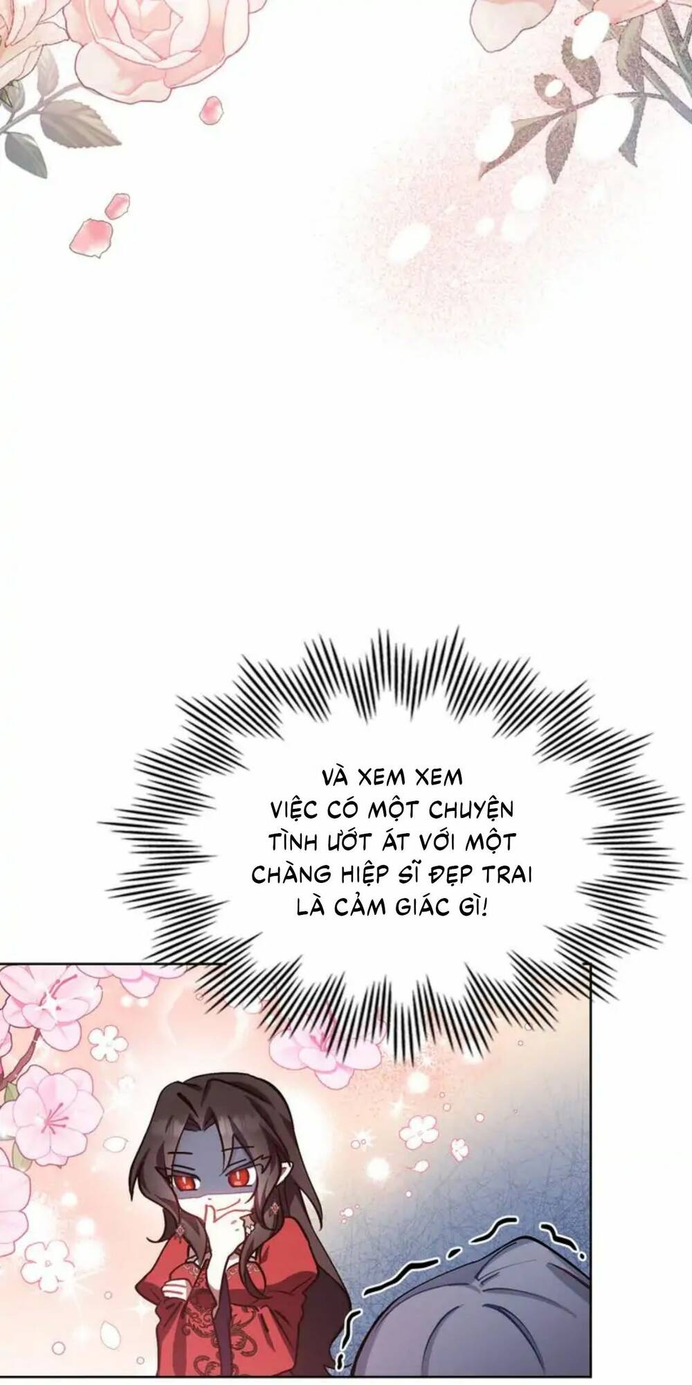 Khi Nữ Quỷ Mạo Danh Công Chúa Chương 1 Ảnh 68