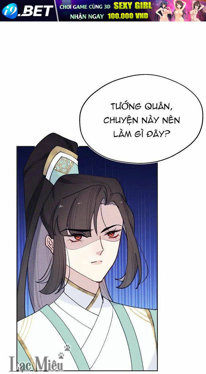 Quân Nhan Tựa Hoa Đào Chương 32 Ảnh 40