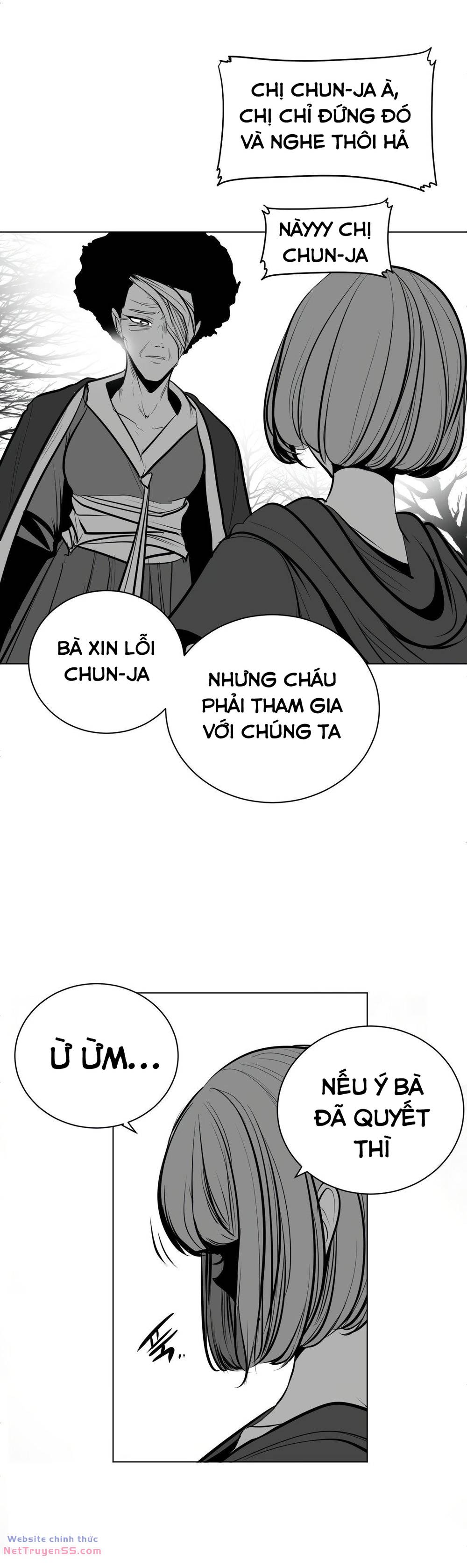 Độc Lạ Dungeon Chương 78 Ảnh 18