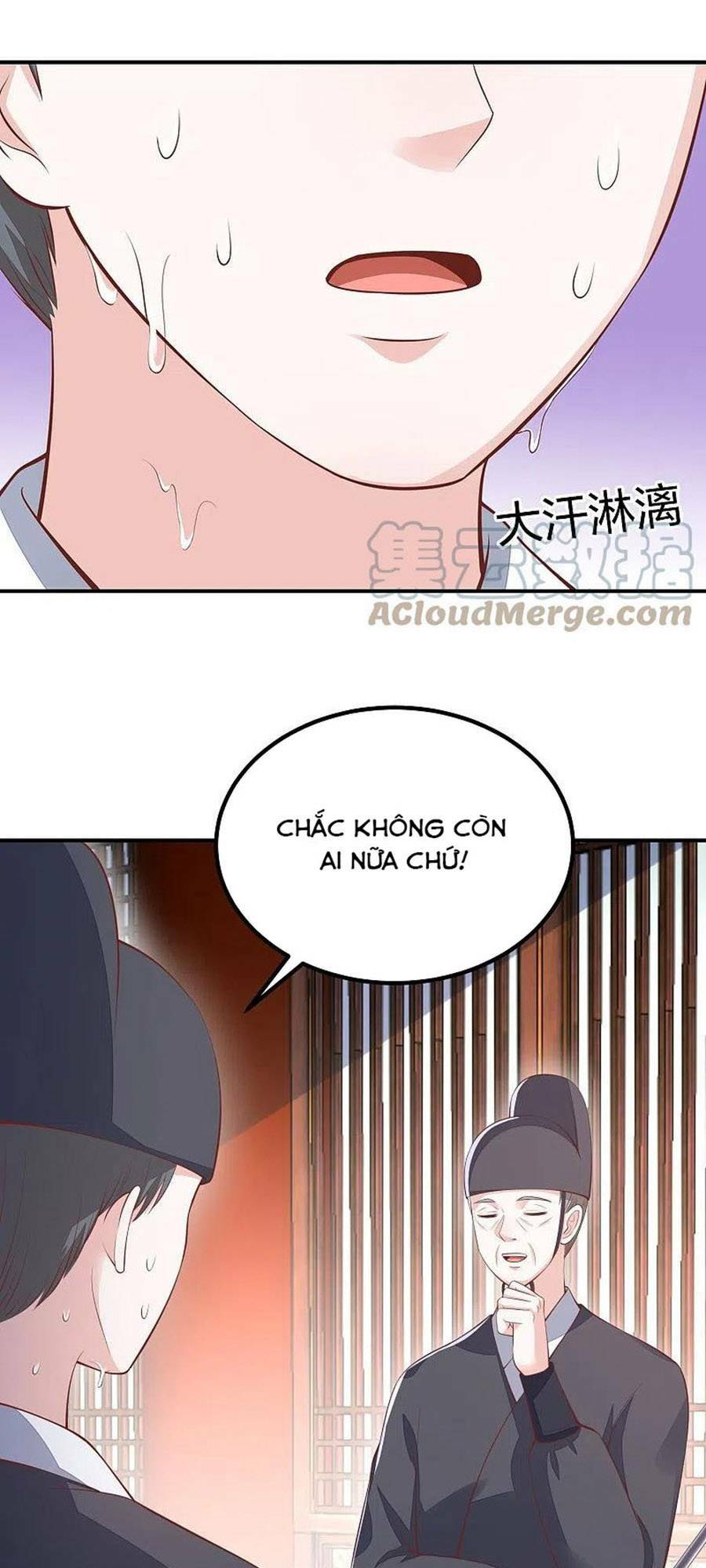 Phượng Hoàng Thác: Chuyên Sủng Khí Thê Chương 251 Ảnh 20