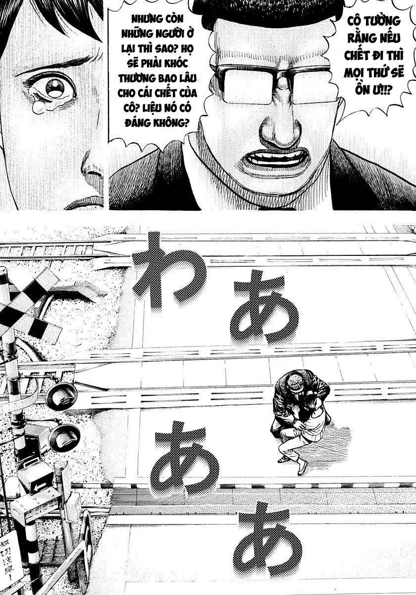 Tough - Miyazawa Kiichi Chương 412 Ảnh 13