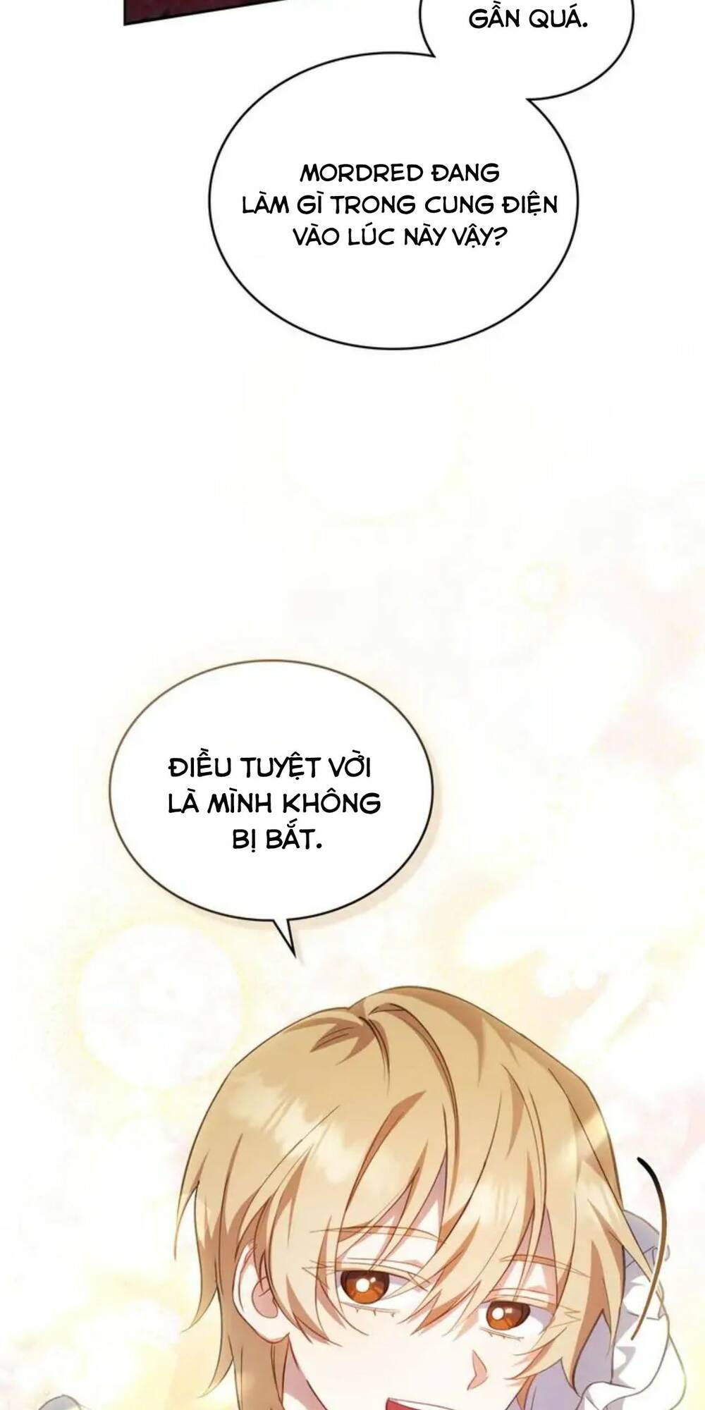 Khi Nữ Quỷ Mạo Danh Công Chúa Chương 6 Ảnh 71