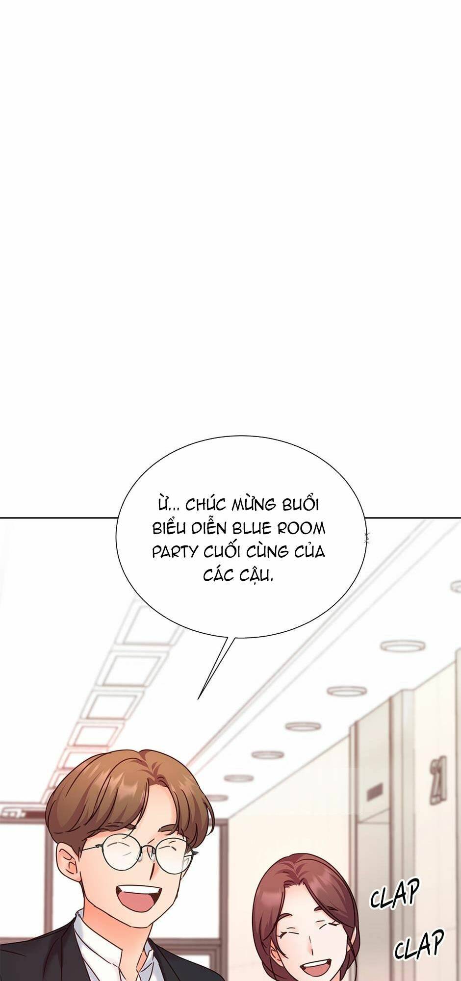 Trở Lại Làm Idol Chương 90 Ảnh 8