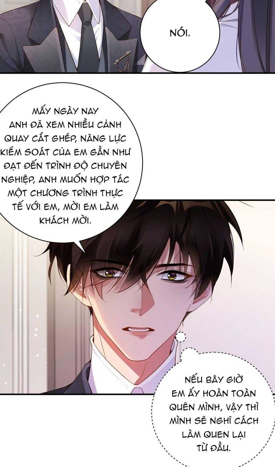 Chồng Cũ Lại Muốn Tái Hôn Chương 61 Ảnh 18
