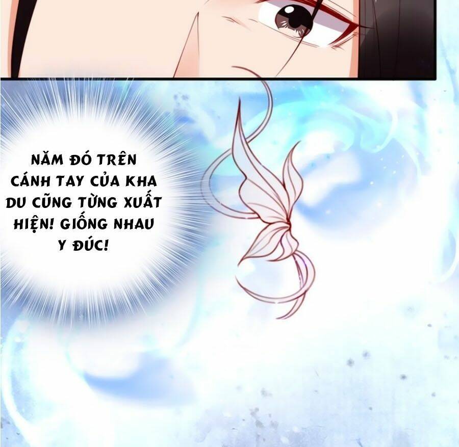 Đế Cung Đông Hoàng Phi Chương 60 Ảnh 3