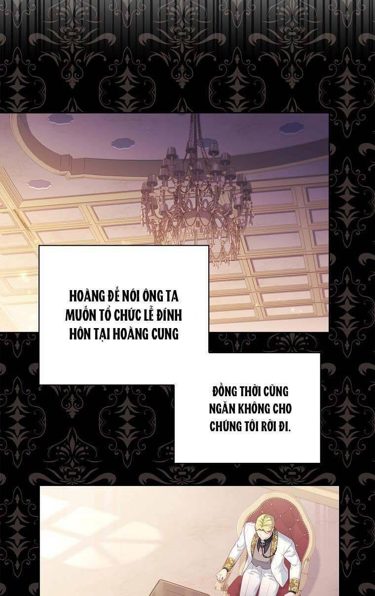 Chồng Tôi Là Người Do Tôi Định Đoạt Chương 29 Ảnh 42