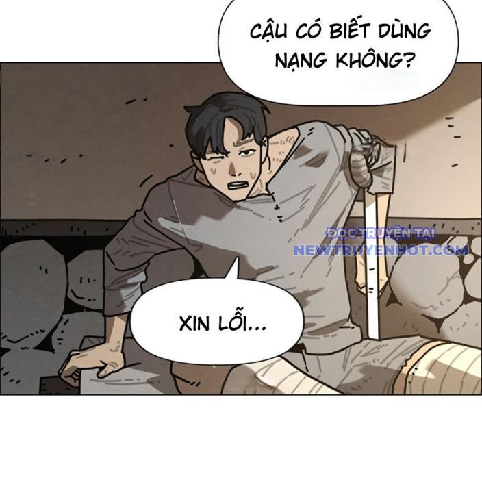 Sinh Vật Gyeongseong: Đóa Hoa Bất Diệt Chương 38 Ảnh 80