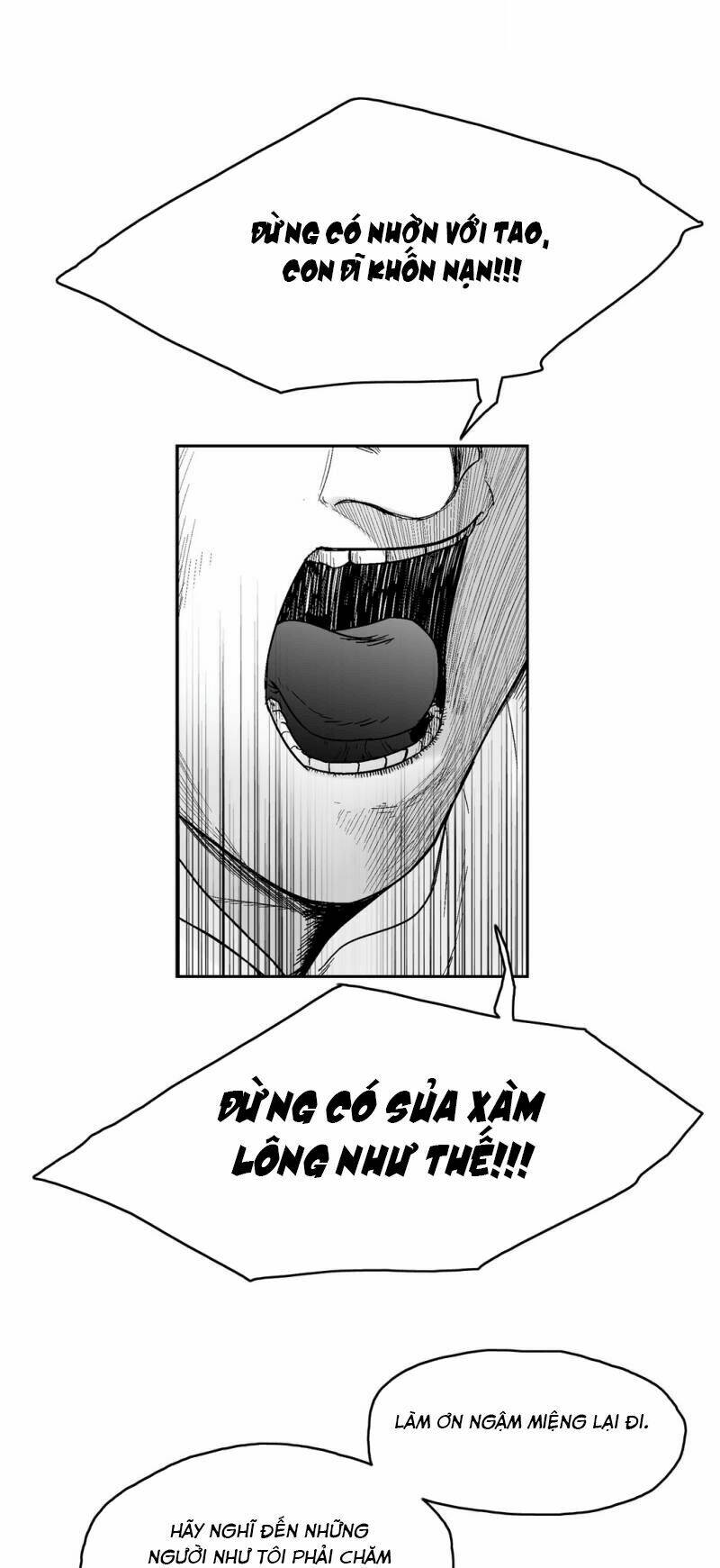 Bạo Lực Học Đường Chương 74 Ảnh 44