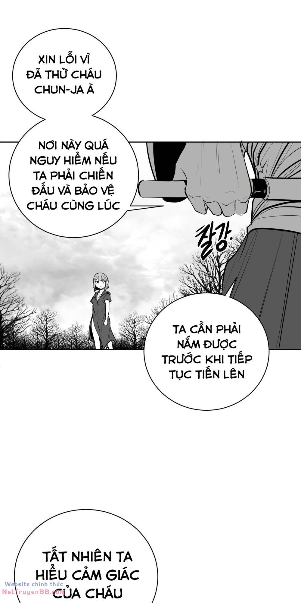 Độc Lạ Dungeon Chương 80 Ảnh 6