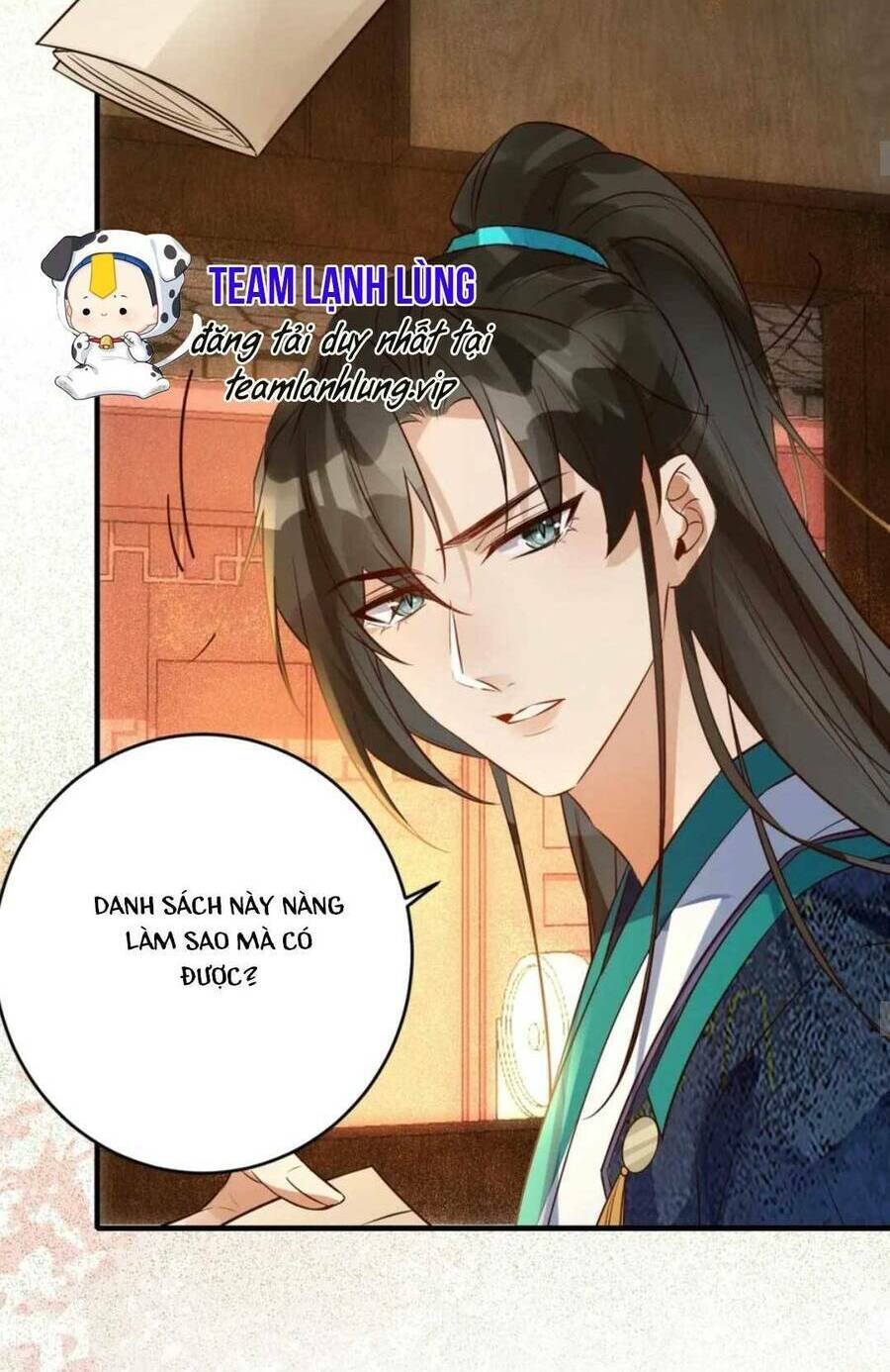 Hoàng Thúc Sủng Ta Đến Tận Xương Chương 18 Ảnh 42