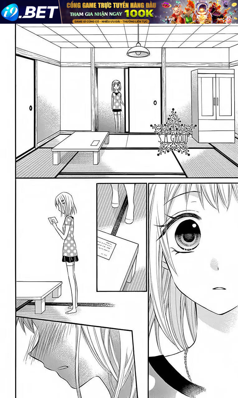 Vị Hôn Phu Kém Tuổi Chương 37 Ảnh 34