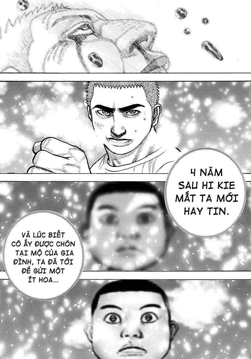 Tough - Miyazawa Kiichi Chương 413 Ảnh 7