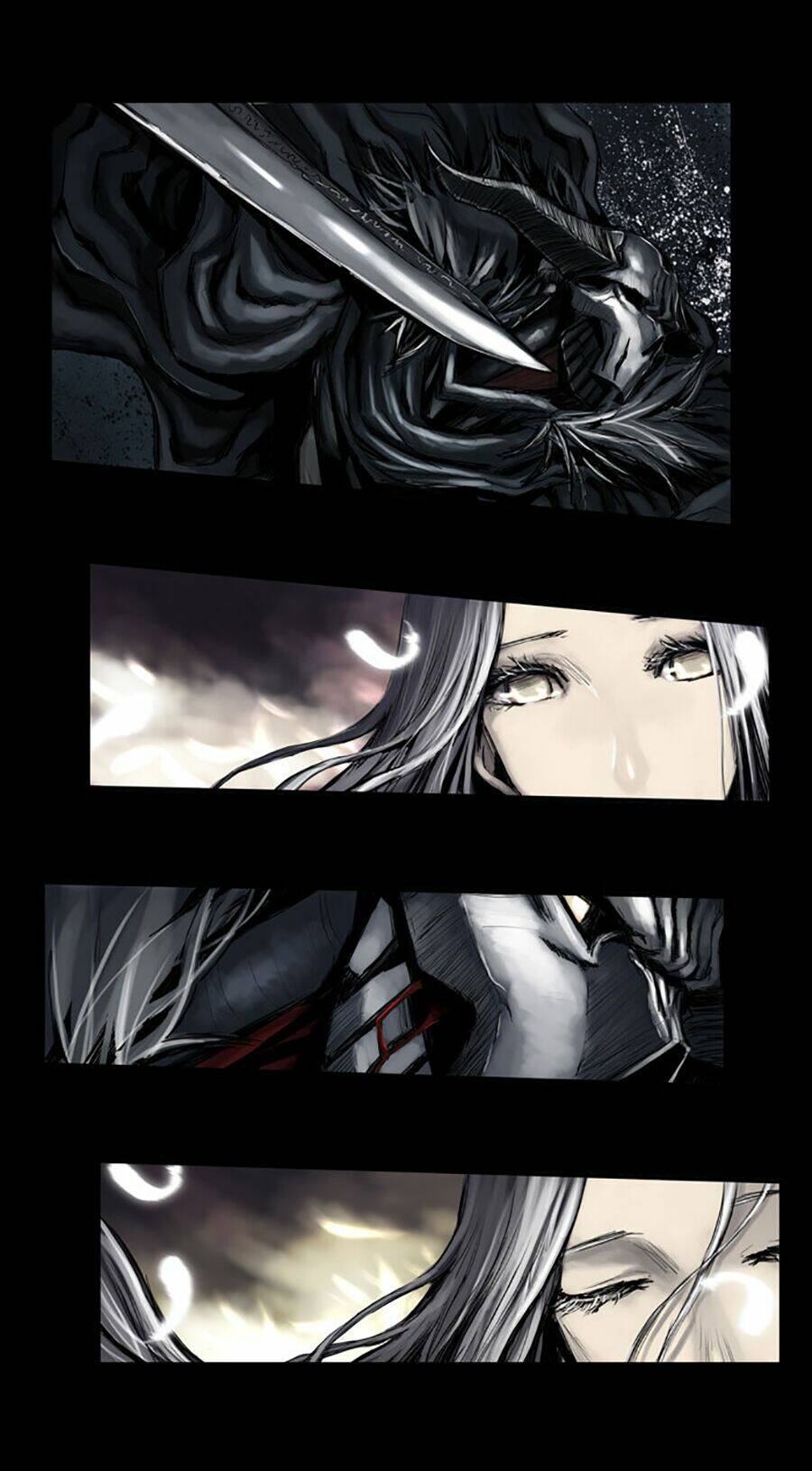 A Fairytale For The Demon Lord Chương 27 Ảnh 4