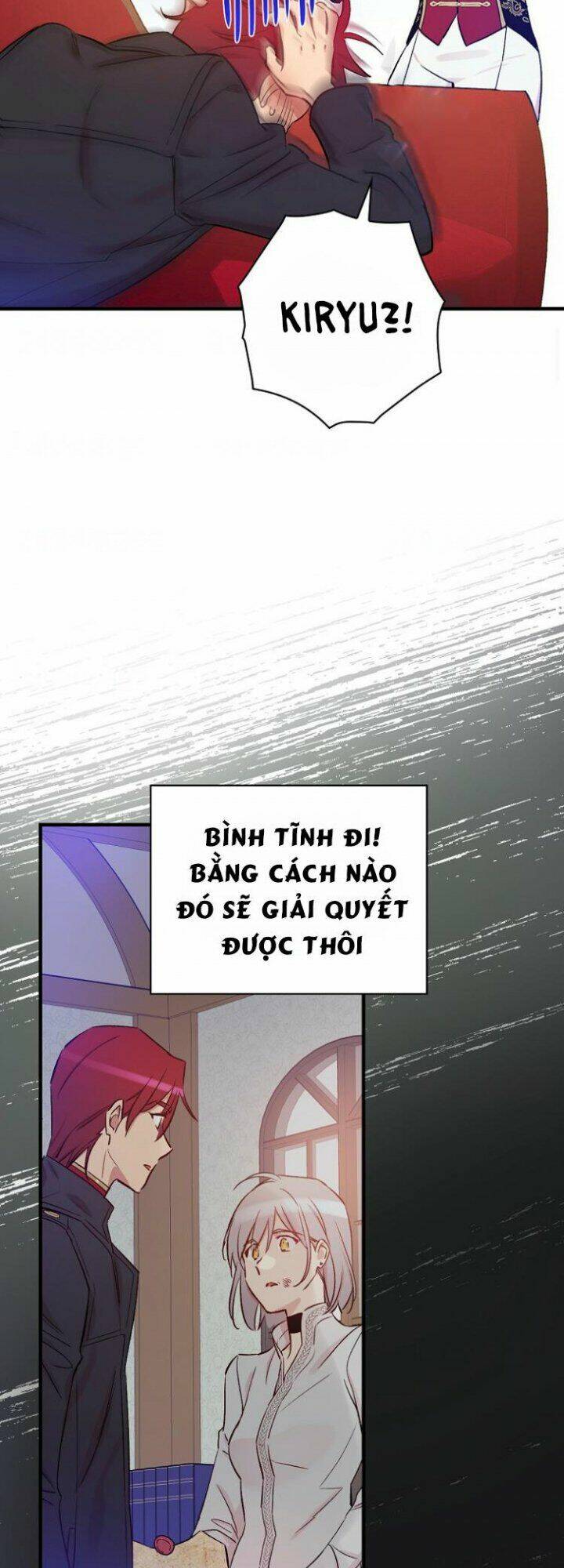 Kỵ Sĩ Đỏ Không Mê Tiền Mù Quáng Chương 35 Ảnh 42