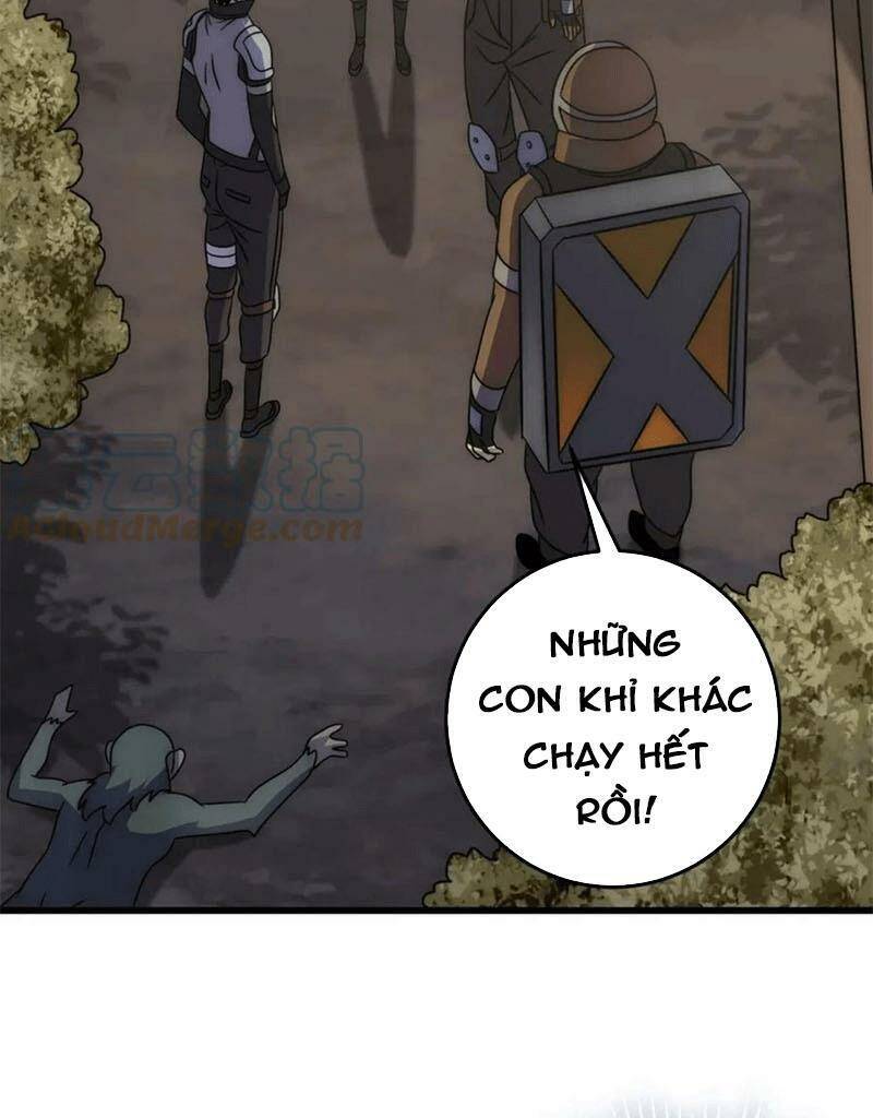 Mạt Thế Đạo Tặc Hành Chương 101 Ảnh 44