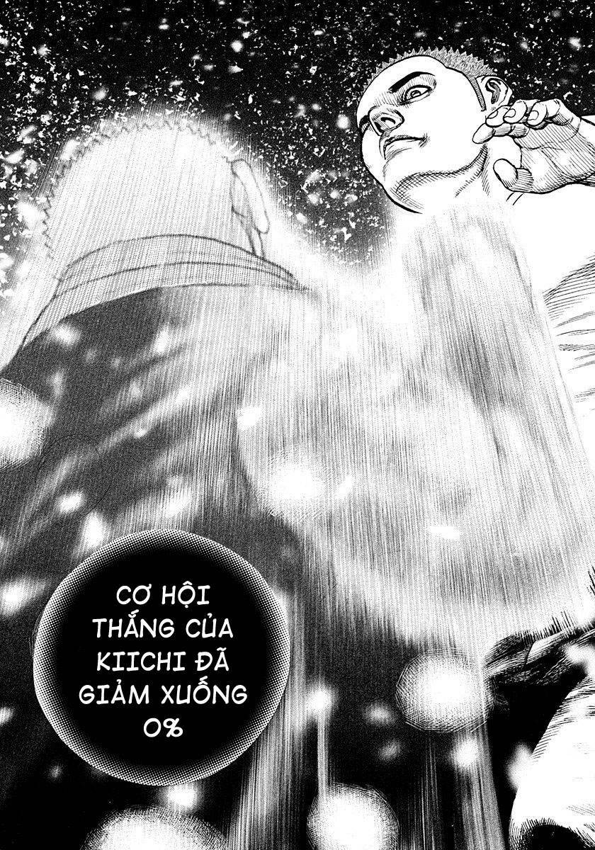 Tough - Miyazawa Kiichi Chương 414 Ảnh 17