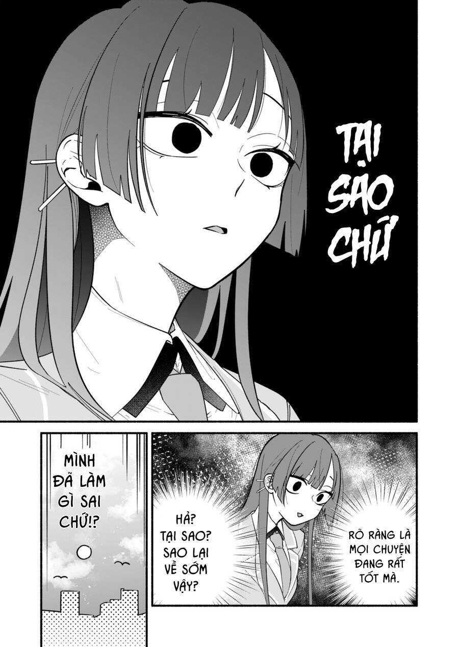 Hôn Thê Của Tôi Thật Xấu Tính! Chương 2 Ảnh 29
