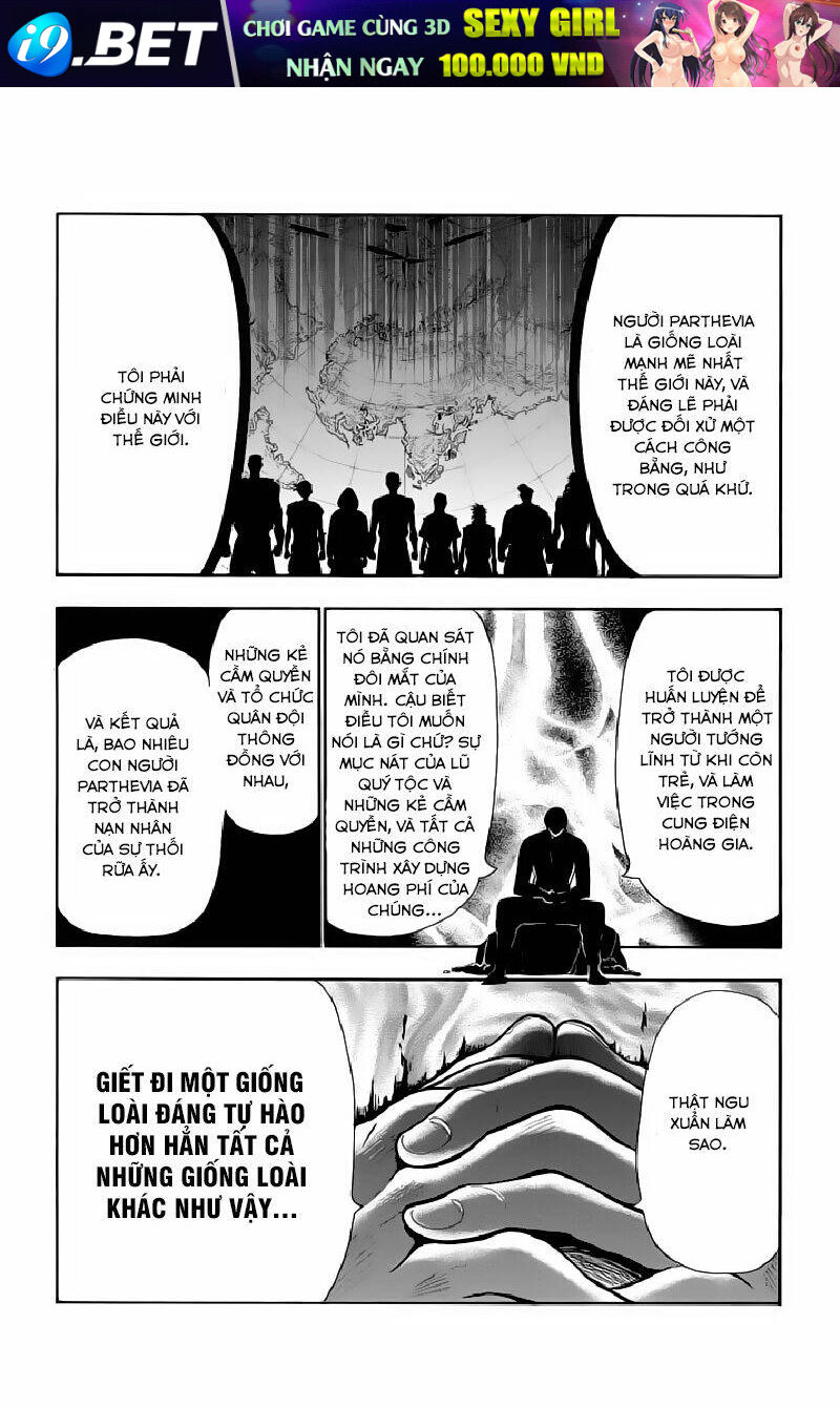 Sinbad No Bouken Chương 125 Ảnh 13