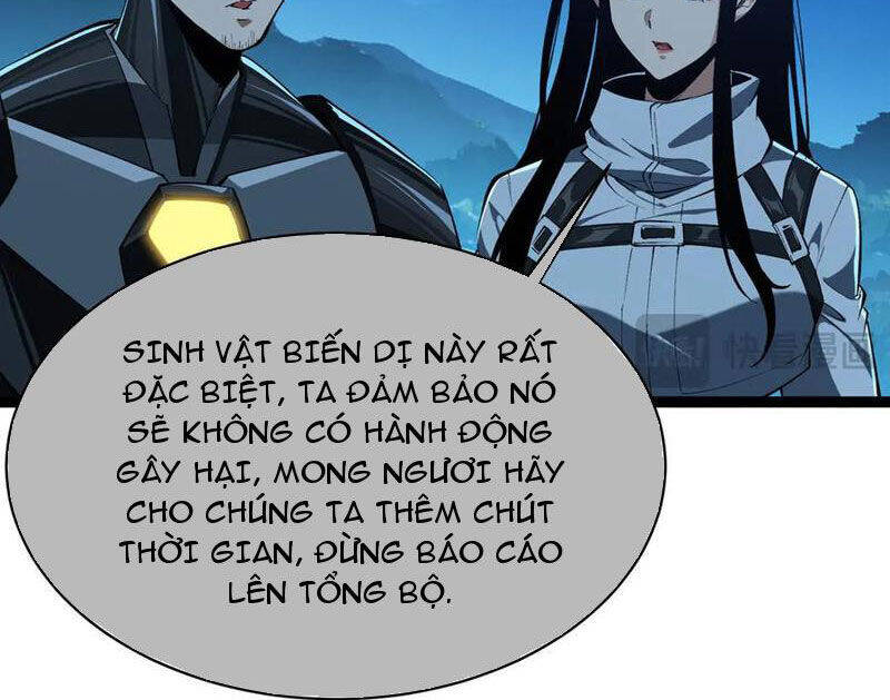 Cá Chép Tiến Hoá Thành Thần Long Chương 27 Ảnh 119
