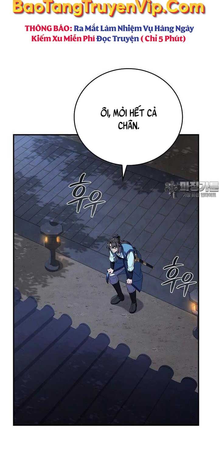 Chuyển Sinh Thành Tiêu Sư Chương 88 Ảnh 33