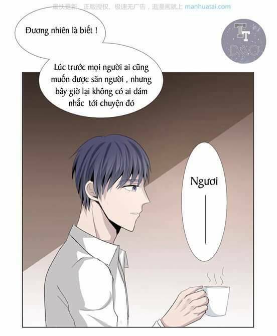 Mộ Huyết Chi Ương Chương 6 Ảnh 21