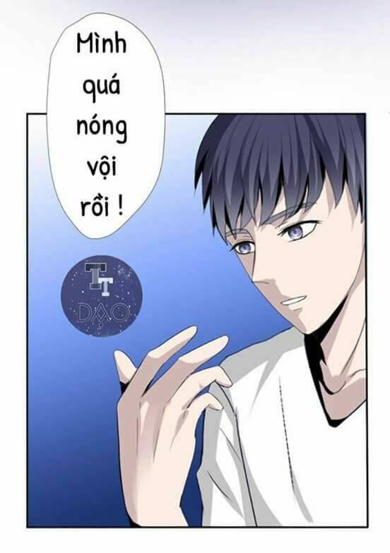 Mộ Huyết Chi Ương Chương 3 Ảnh 10