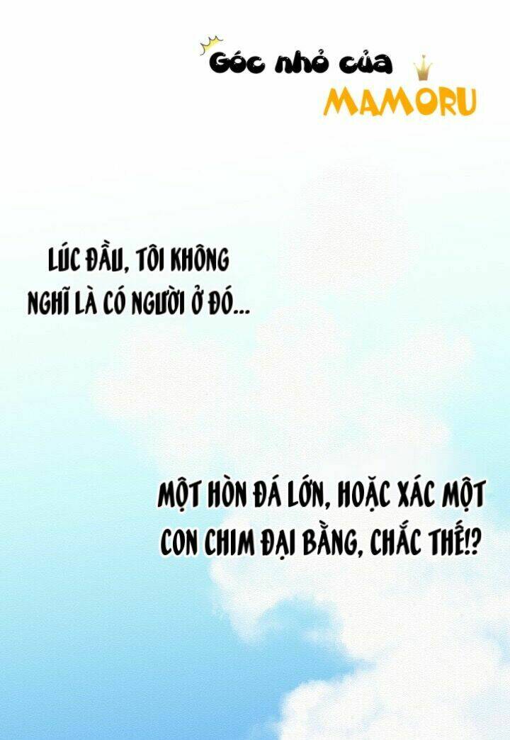 Tặng Tôi Một Đoá Hoa, Tôi Sẽ Trao Em Bản Thân Mình Chương 1 Ảnh 32