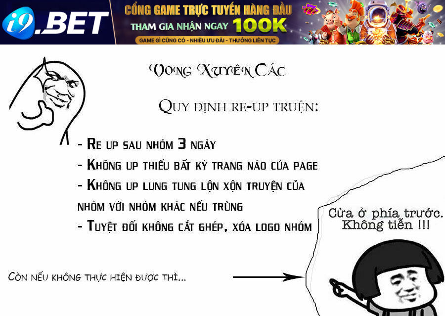 Nữ Thủ Lĩnh Nổi Hứng Nhất Thời Nhặt Một Thằng Nhóc Về, Bất Đắc Dĩ Trở Thành... Chương 1 Ảnh 3