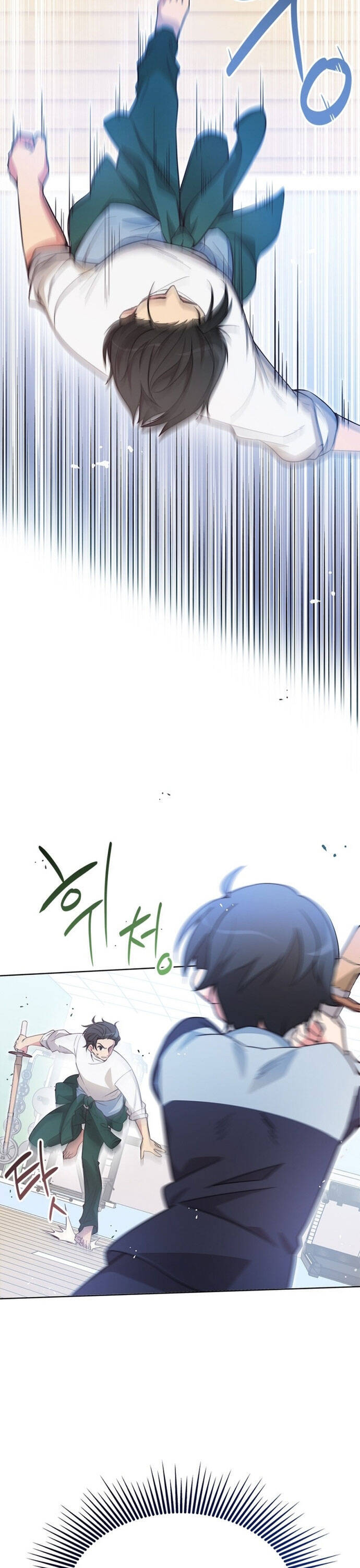 Trở Thành Bạn Thời Thơ Ấu Của Boss Cấp Trung Chương 4 Ảnh 86